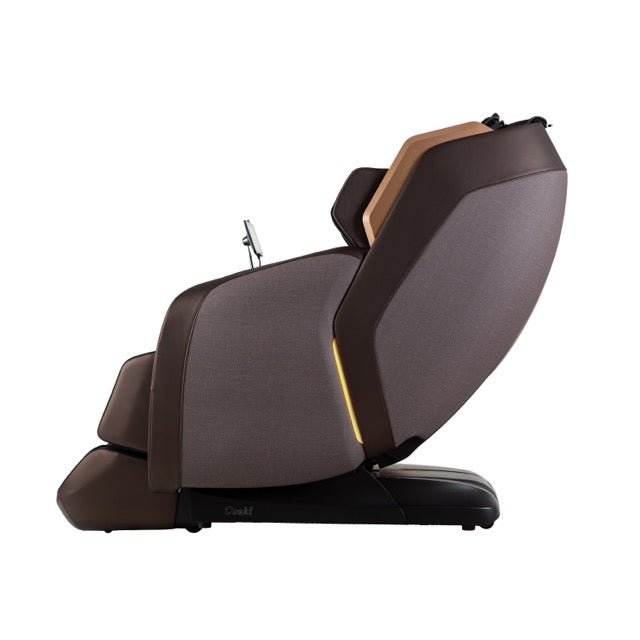 Duke XL 4D (Free 2 Yrs Warranty 🎁) — Titan Chair