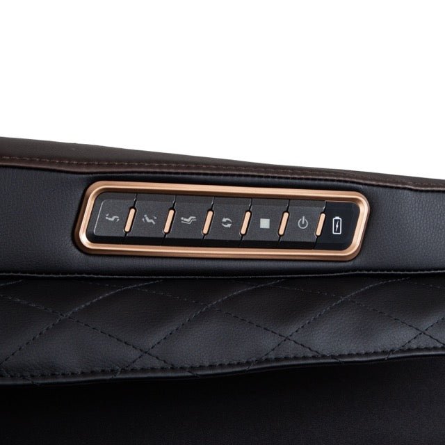 Duke XL 4D | Titan Chair