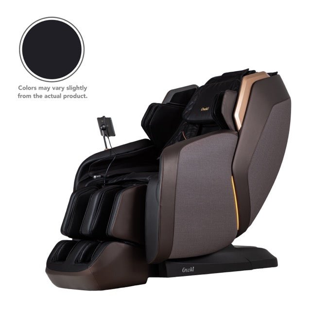 Osaki Duke XL 4D (Free 2Yrs Ext. Warranty 🎁) — Official Titan
