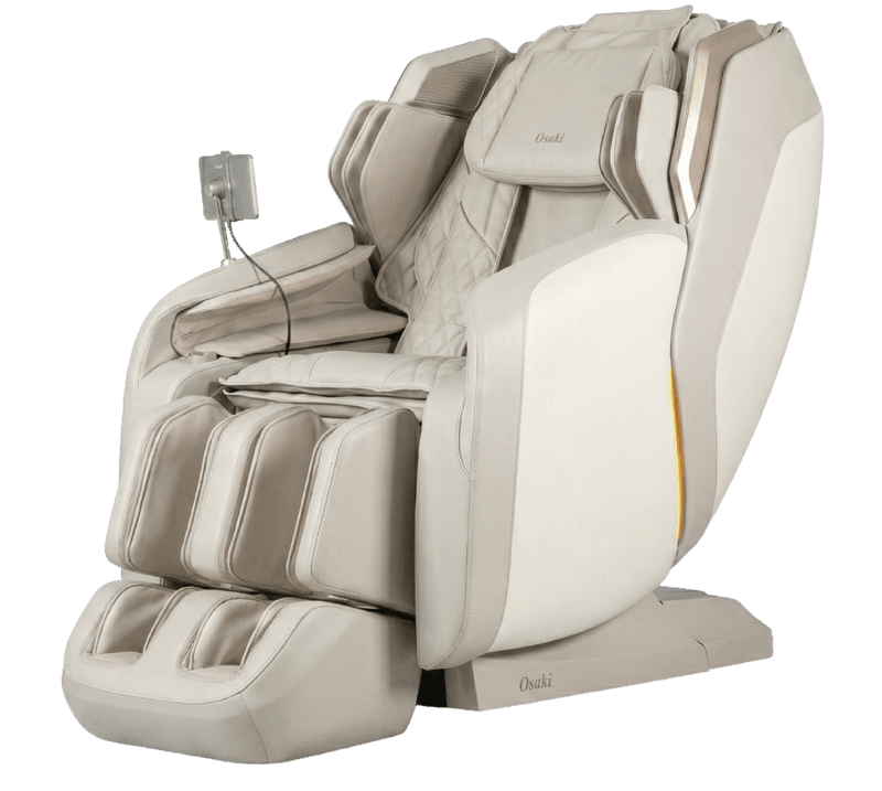 Duke XL 4D | Titan Chair