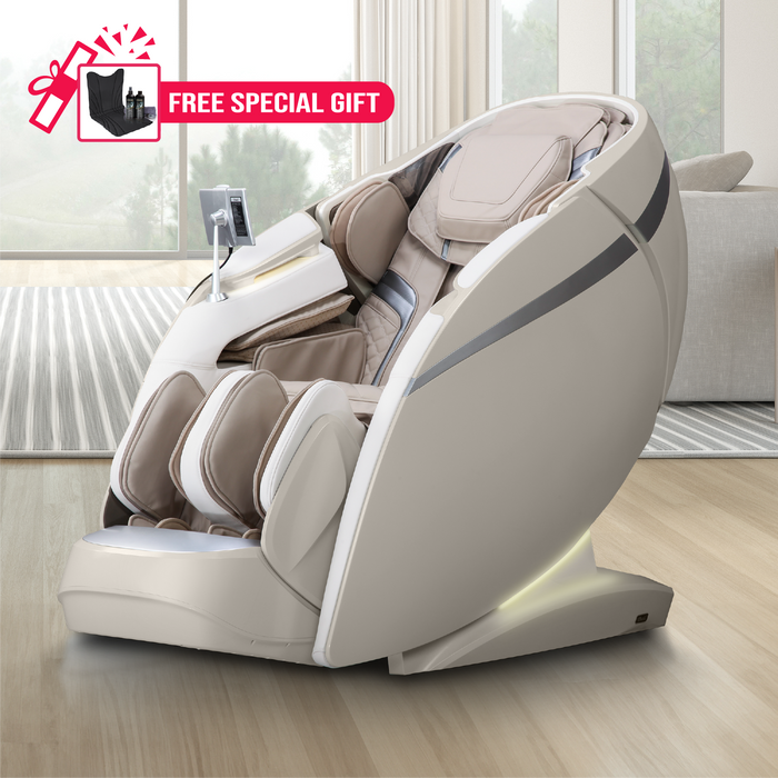 Osaki OS-Pro 4D DuoMax