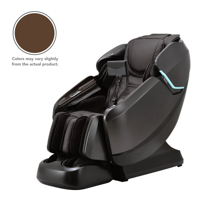 Titan Ethos Duo 4D+3D