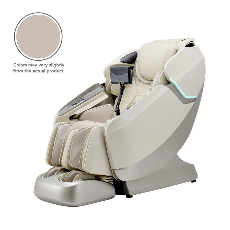 Titan Ethos Duo 4D+3D