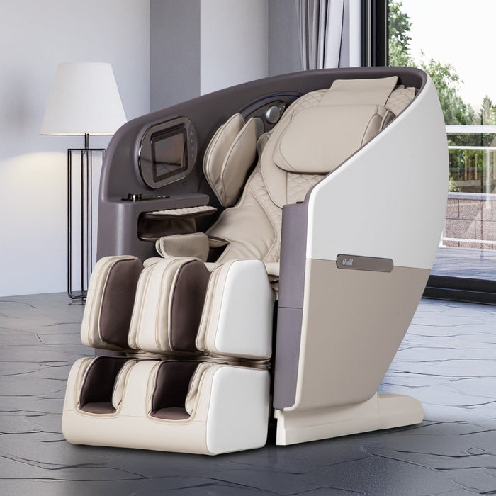 Flagship Duo | Titan Chair