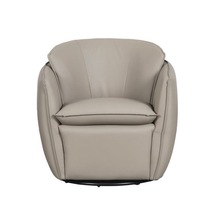 Gibson Swivel Chair | Titan Chair