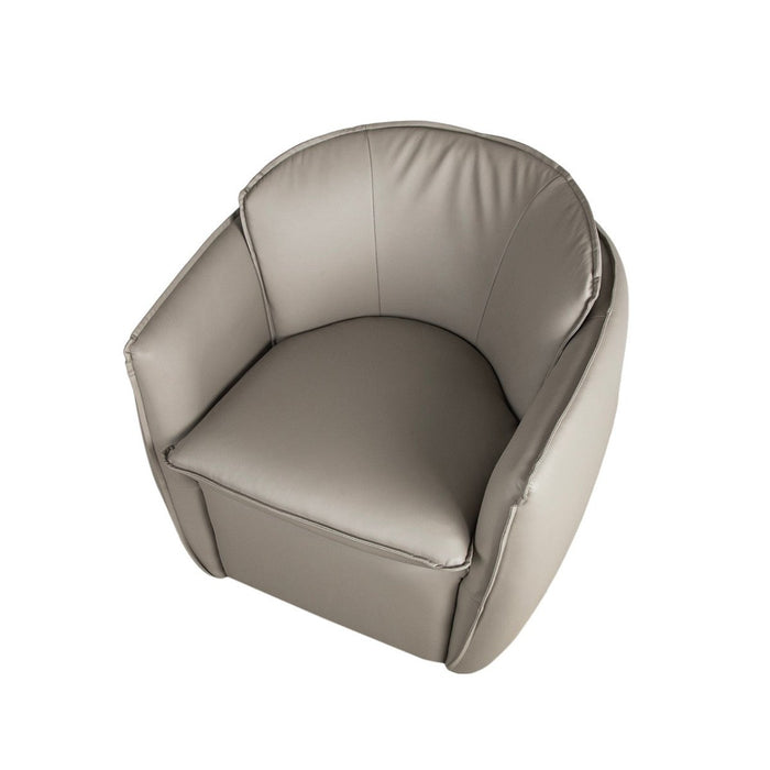 Gibson Swivel Chair | Titan Chair