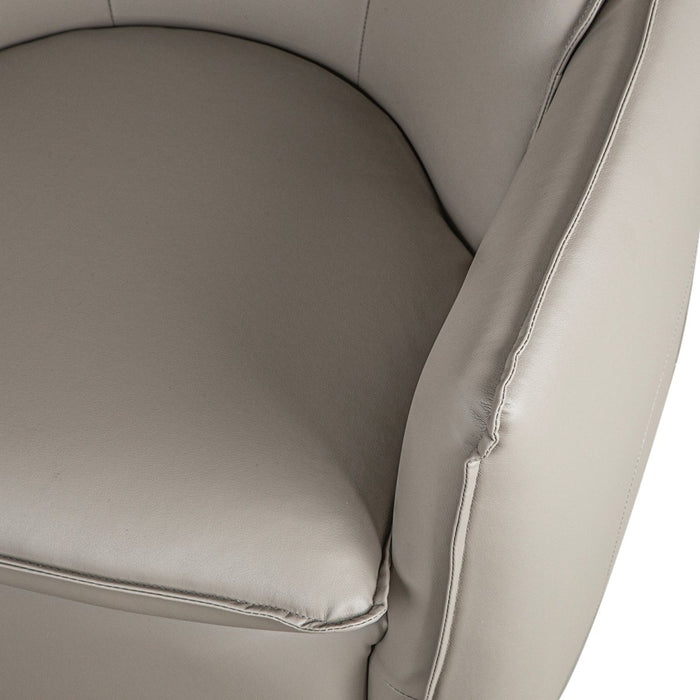 Gibson Swivel Chair | Titan Chair