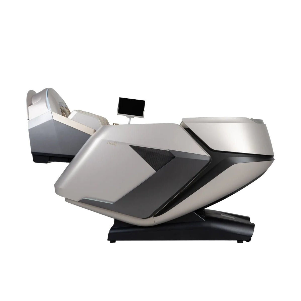 スティルネス バイオダイナミック・クランial・プラクティス Osaki Ai Grand Duo 4D+4D | Titan Chair, Titan & Osaki Official