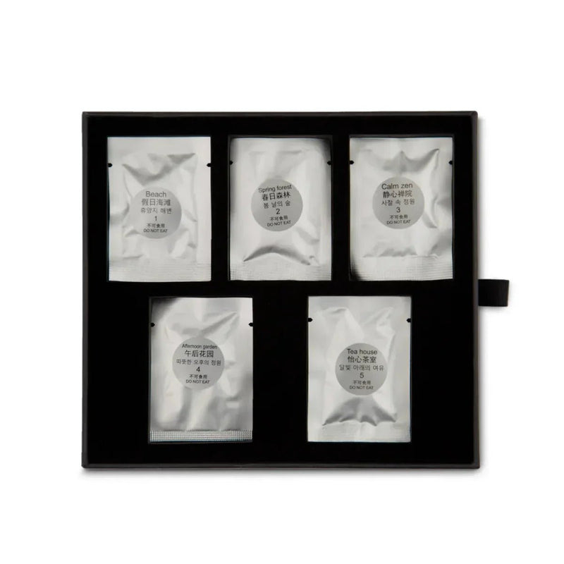 GrandDuo Fragrance Module | Titan Chair