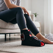 Heating Brace Ankle | Official Titan Massage Chair l Osaki, Titan & AmaMedic Brands