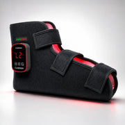 Heating Brace Ankle | Official Titan Massage Chair l Osaki, Titan & AmaMedic Brands