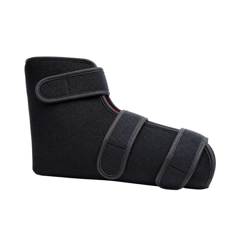 Heating Brace Ankle | Official Titan Massage Chair l Osaki, Titan & AmaMedic Brands