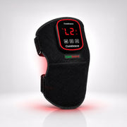Heating Brace Knee | Official Titan Massage Chair l Osaki, Titan & AmaMedic Brands