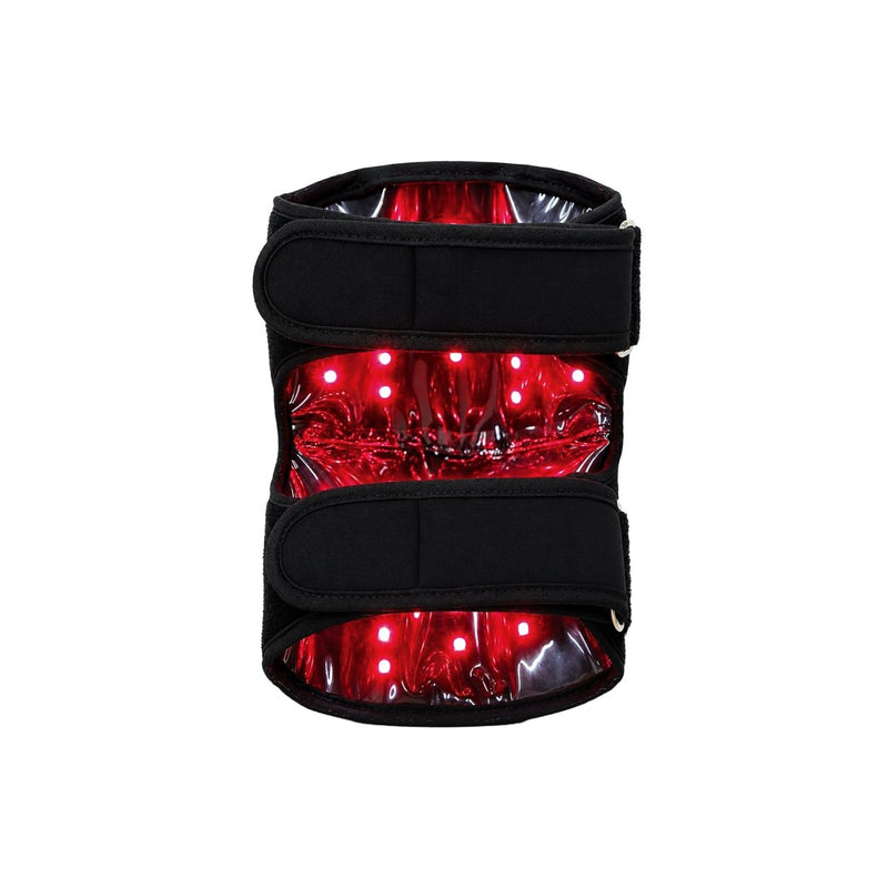 Heating Brace Knee | Official Titan Massage Chair l Osaki, Titan & AmaMedic Brands