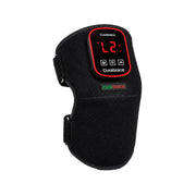 Heating Brace Knee | Official Titan Massage Chair l Osaki, Titan & AmaMedic Brands