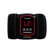 Heating Brace Knee Pad | Official Titan Massage Chair l Osaki, Titan & AmaMedic Brands