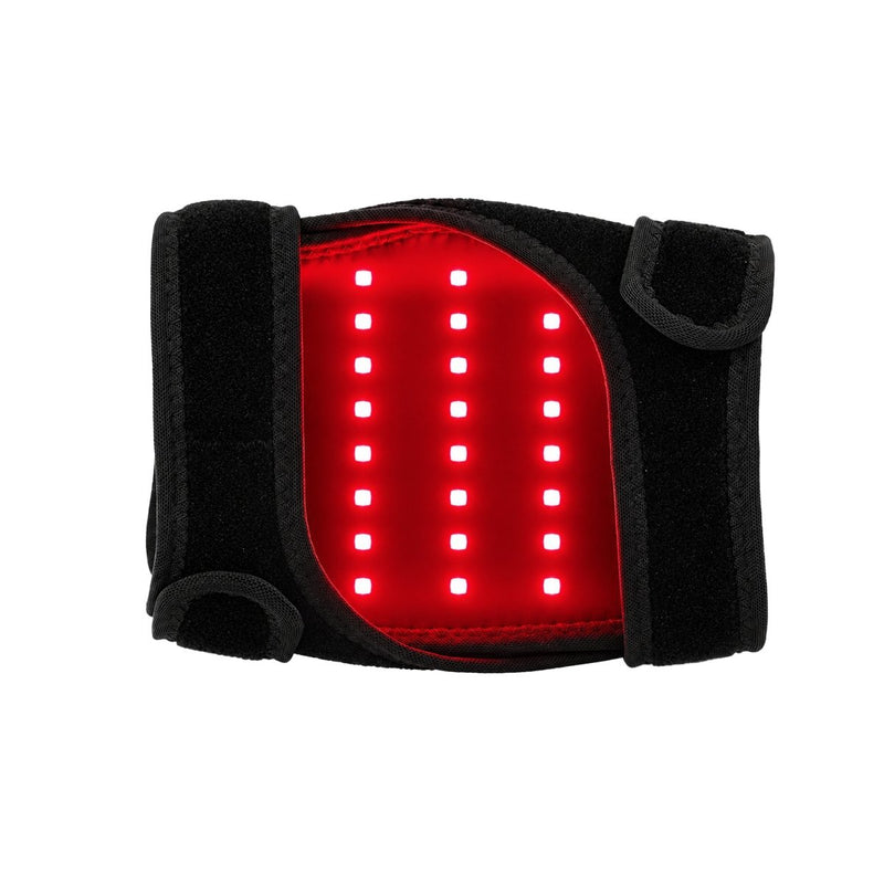 Heating Brace Knee Pad | Official Titan Massage Chair l Osaki, Titan & AmaMedic Brands