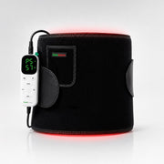 Heating Brace Long Waist Pad | Official Titan Massage Chair l Osaki, Titan & AmaMedic Brands