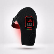 Heating Brace Shoulder | Official Titan Massage Chair l Osaki, Titan & AmaMedic Brands