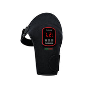 Heating Brace Shoulder | Official Titan Massage Chair l Osaki, Titan & AmaMedic Brands