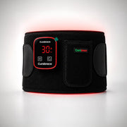 Heating Brace Waist Belt | Official Titan Massage Chair l Osaki, Titan & AmaMedic Brands
