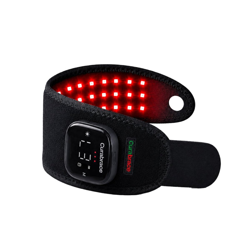 Heating Brace Wrist | Official Titan Massage Chair l Osaki, Titan & AmaMedic Brands