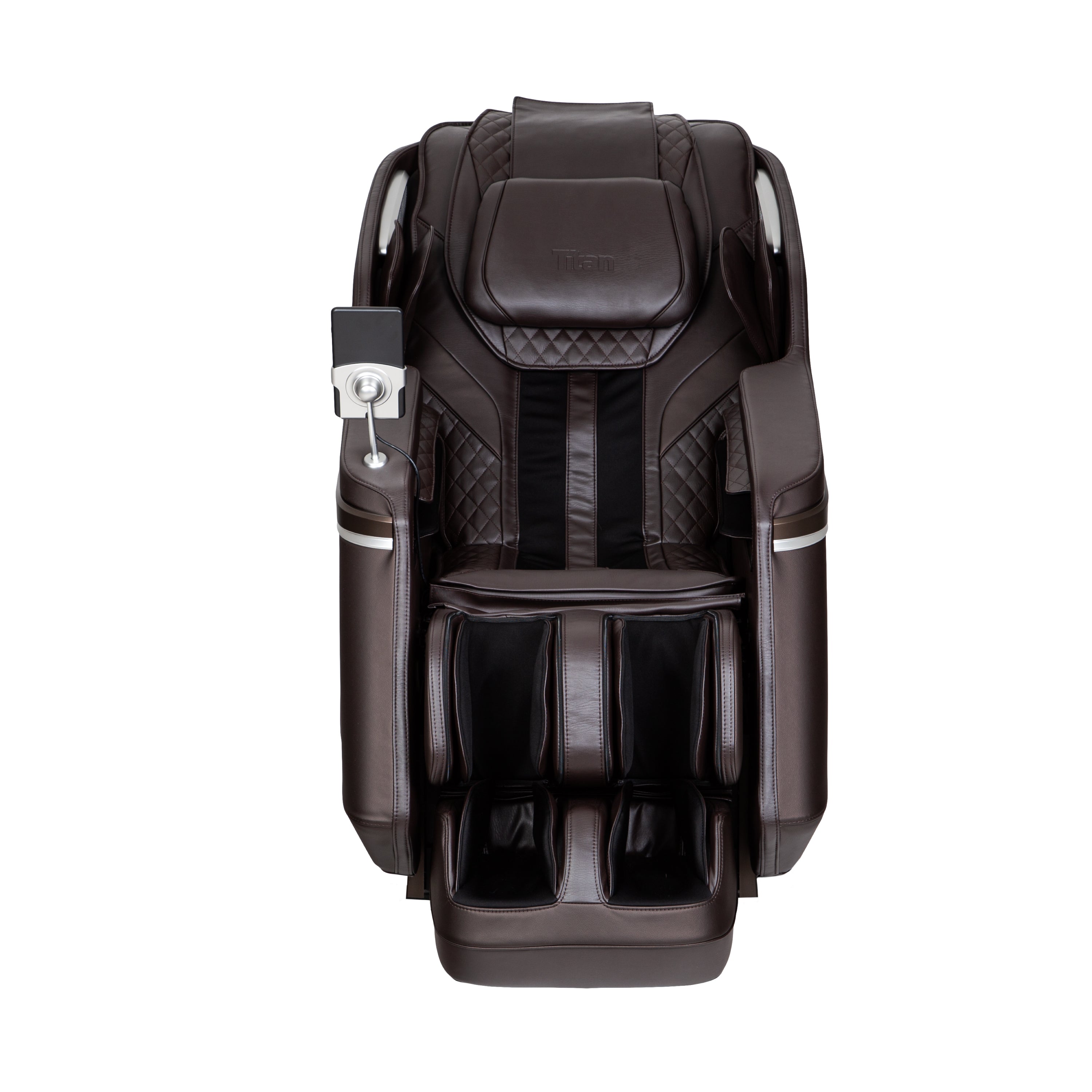 Titan 4D ION — Titan Massage Chair