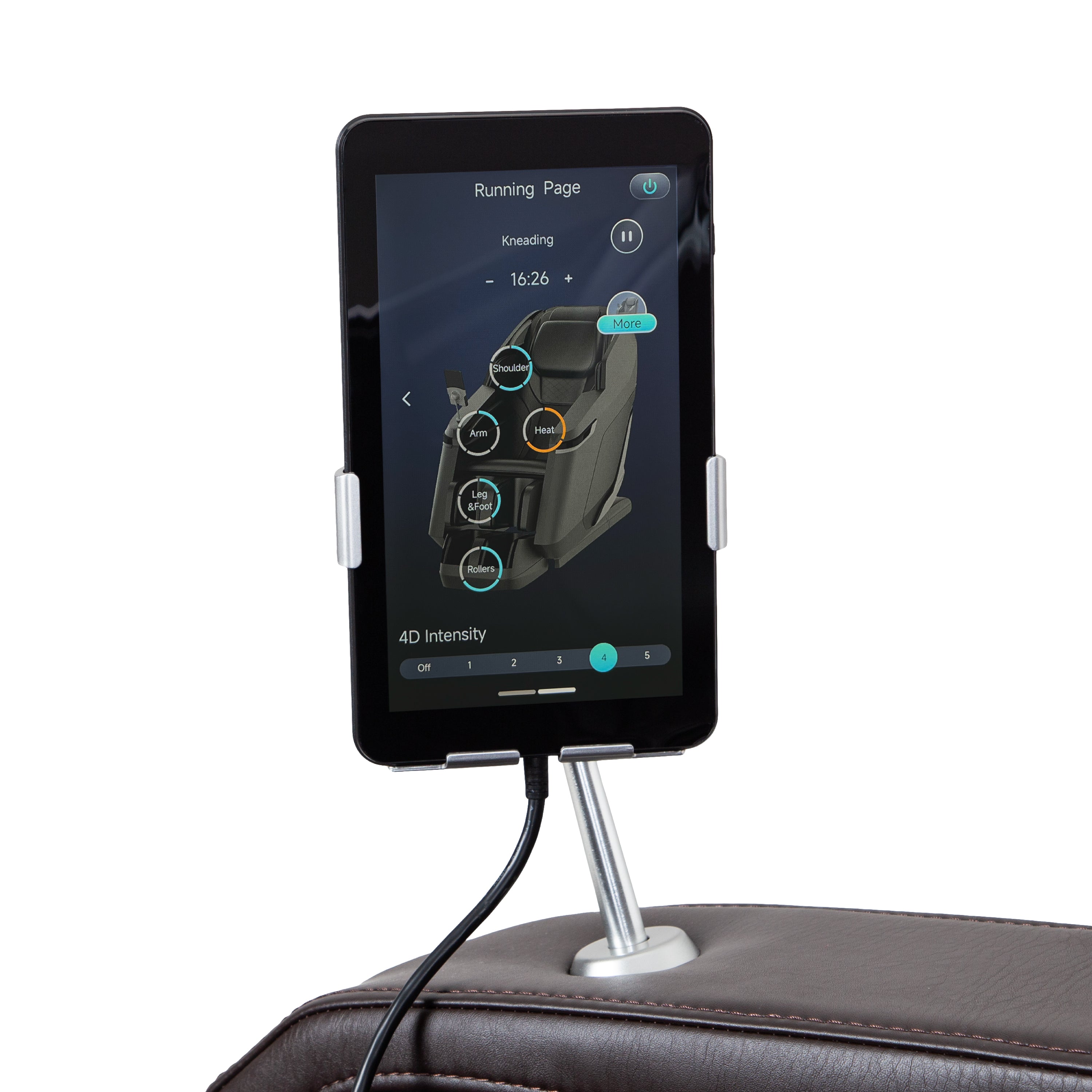 Titan 4D ION — Titan Massage Chair