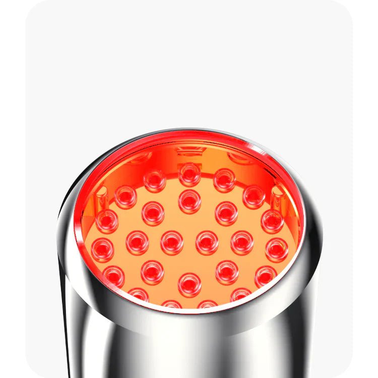 LED Dermal Toning Wand | Titan Massage Chair