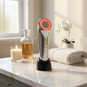 LED Dermal Toning Wand | Titan Massage Chair