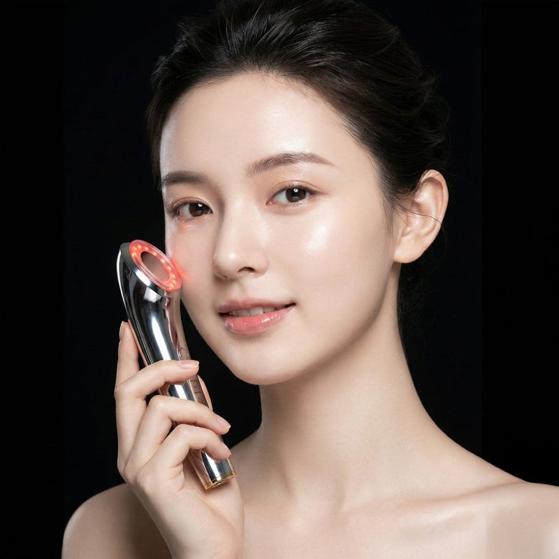 LED Dermal Toning Wand | Titan Massage Chair