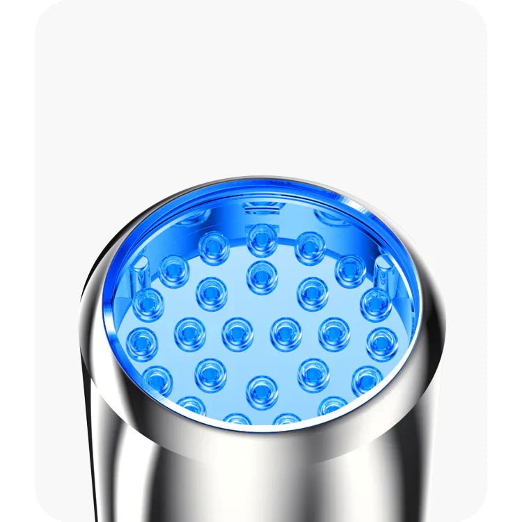 LED Dermal Toning Wand | Titan Massage Chair