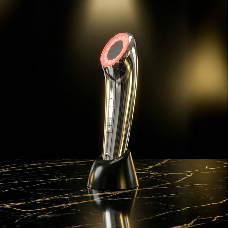 LED Dermal Toning Wand | Titan Massage Chair