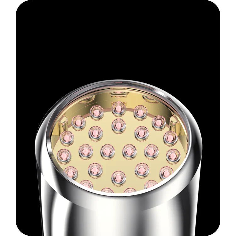 LED Dermal Toning Wand | Titan Massage Chair