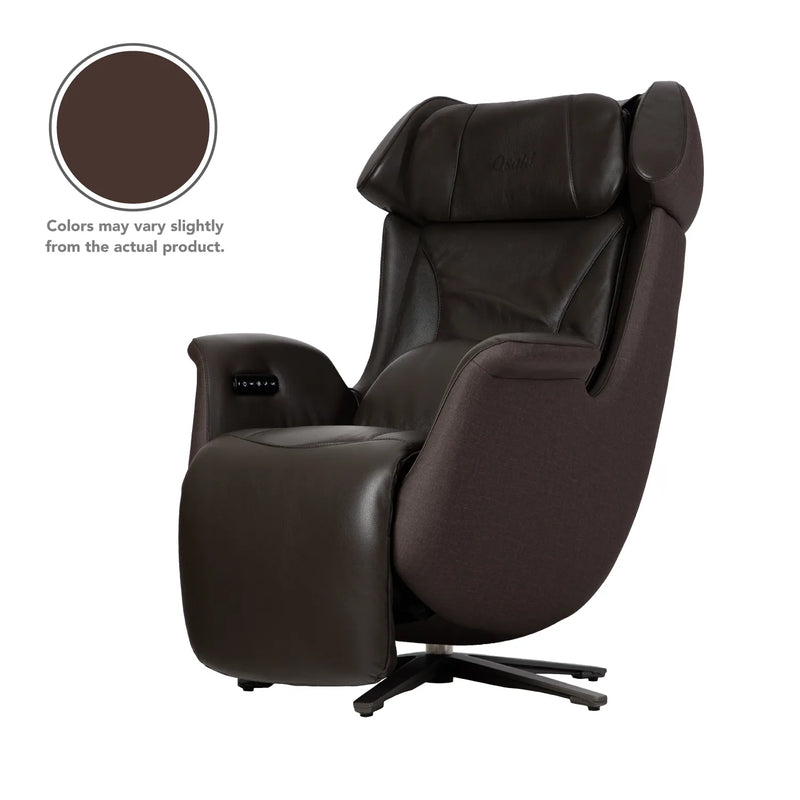 Osaki Milan 3D Recliner Relax Chair