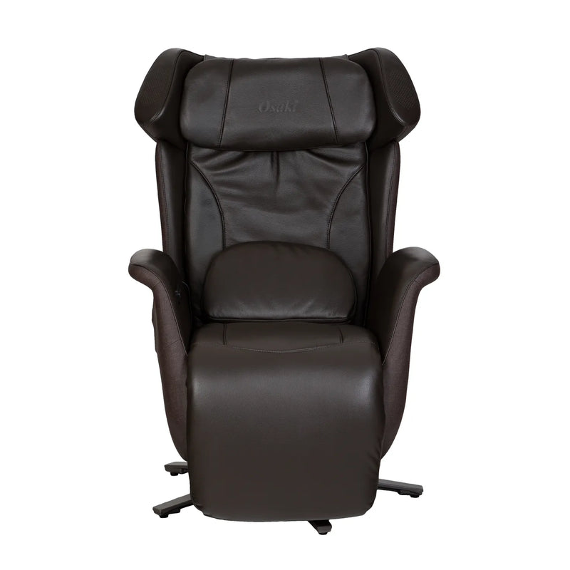 Osaki Milan 3D Recliner Relax Chair