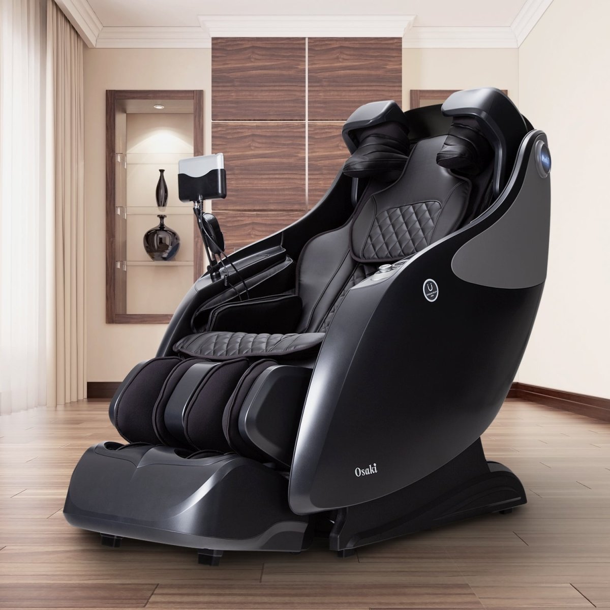 Osaki OP-4D Master Massage Chair | Titan Chair, Titan & Osaki