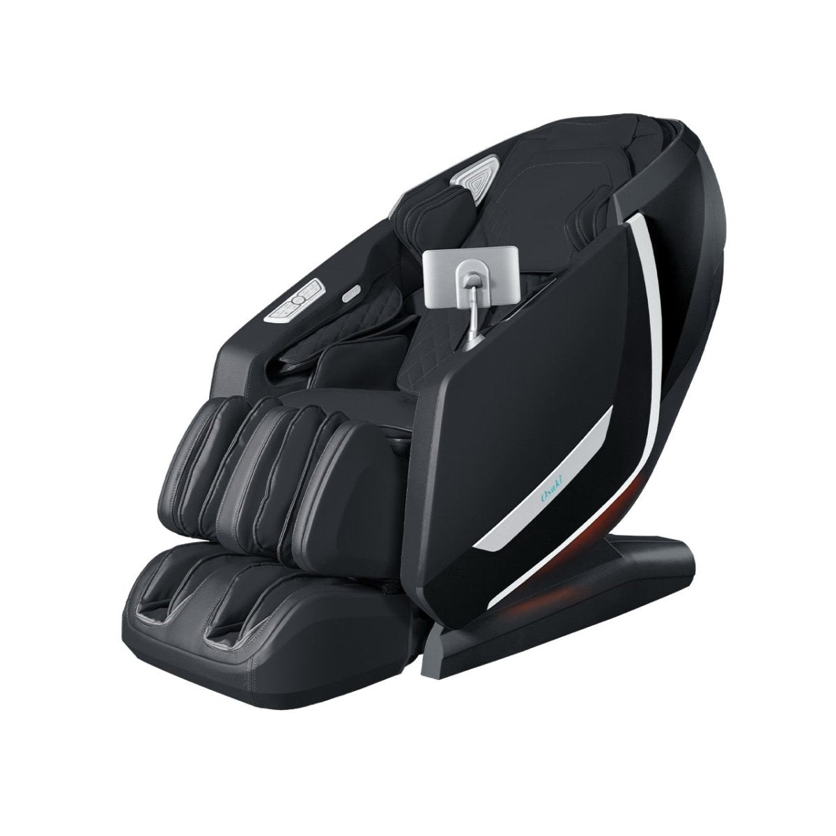 Osaki OP-Kairos 4D LT Massage Chair | Titan Chair — Titan Massage