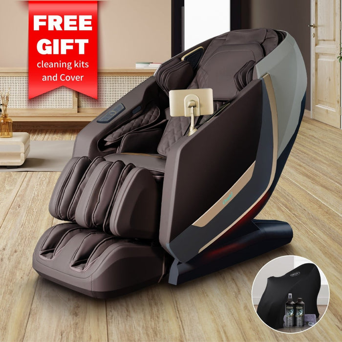 OP - Kairos 4D LT | Titan Chair
