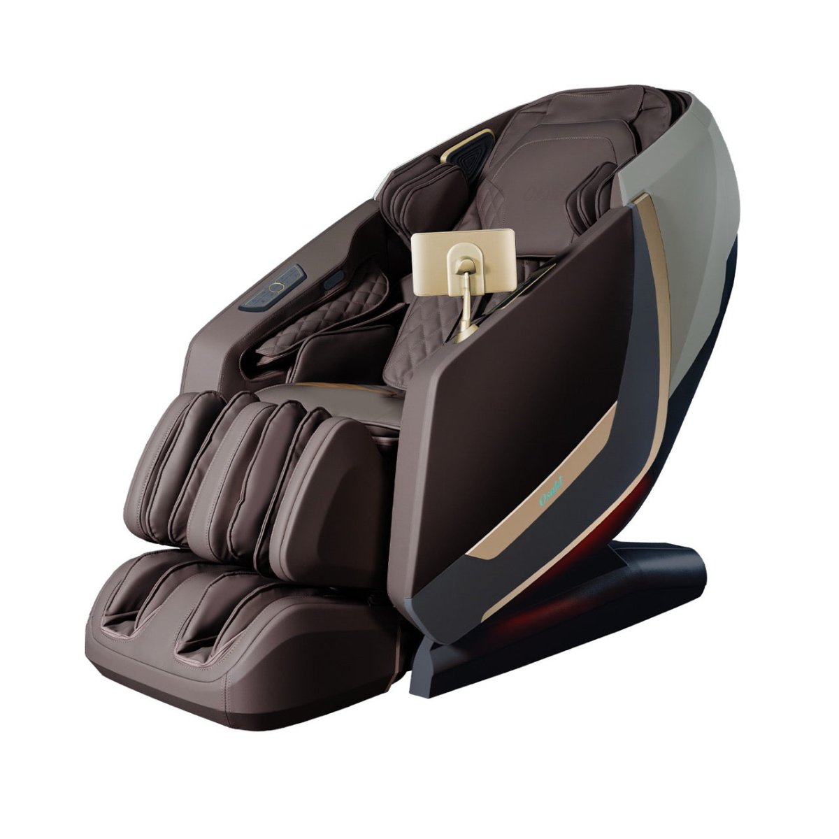 Osaki OP-Kairos 4D LT Massage Chair | Titan Chair — Official Titan