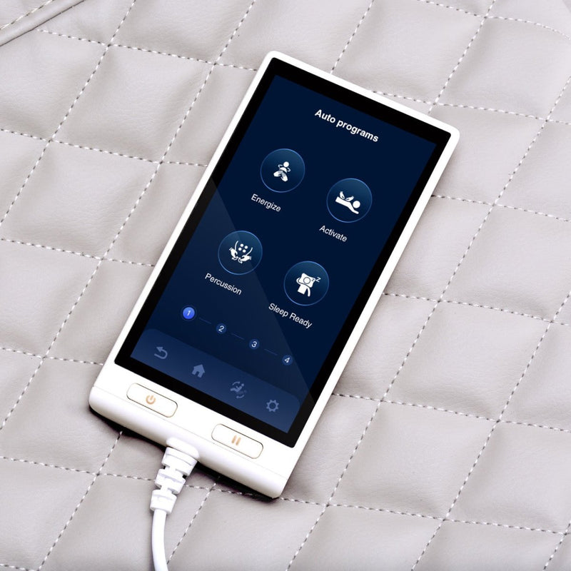 OS - 3D Ai Vito | Titan Chair