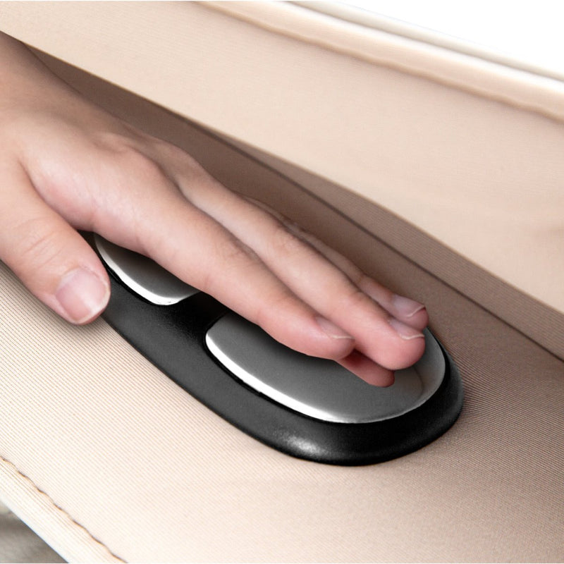 OS - 3D Ai Vito | Titan Chair