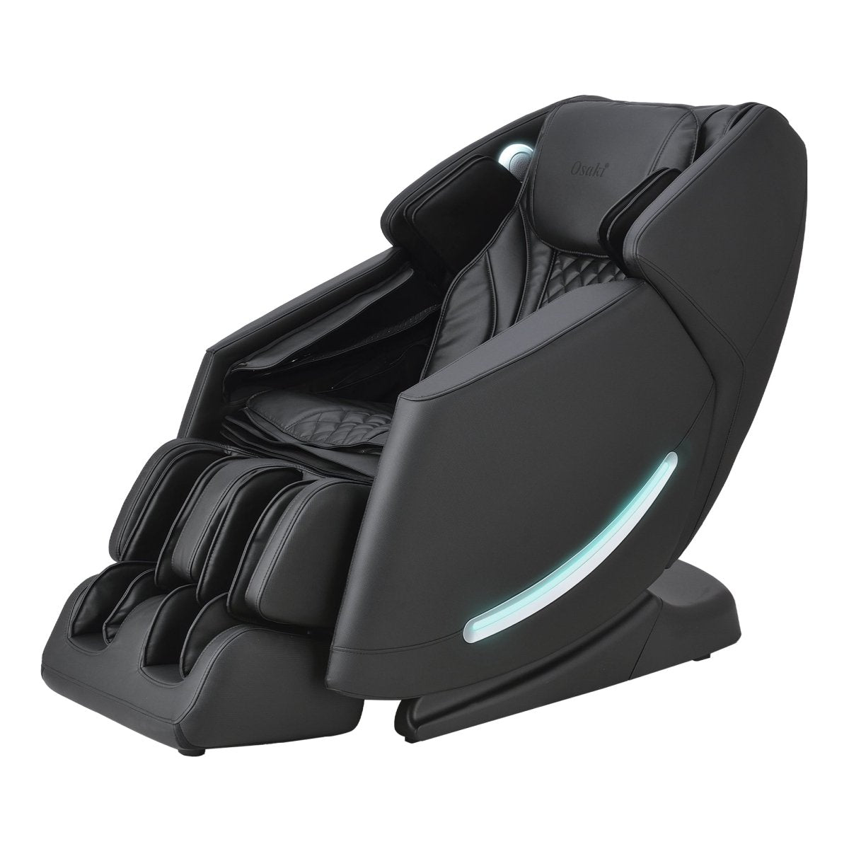 OS-3D Aspire — Official Titan Massage Chair l Osaki, Titan