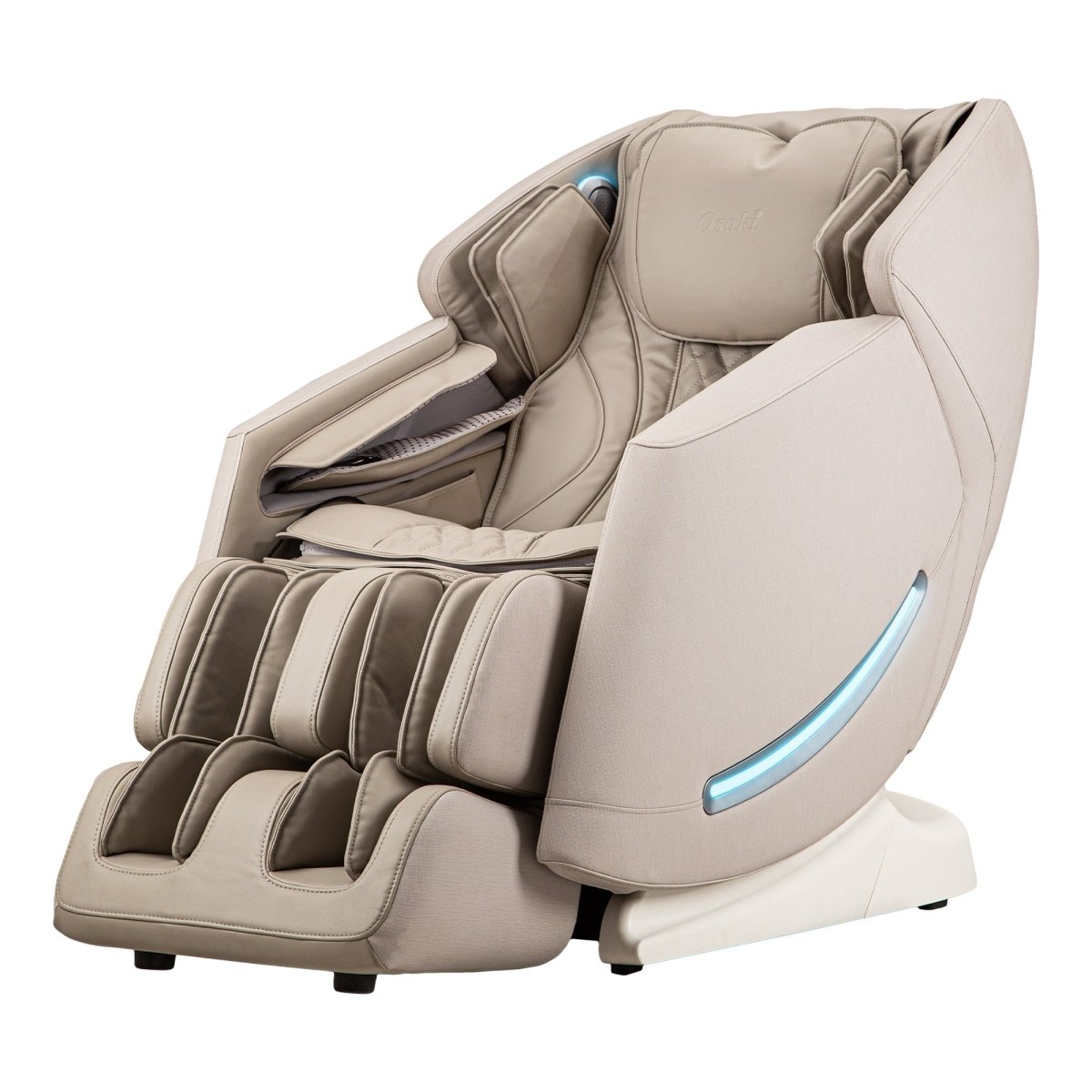 OS-3D Aspire — Official Titan Massage Chair l Osaki, Titan