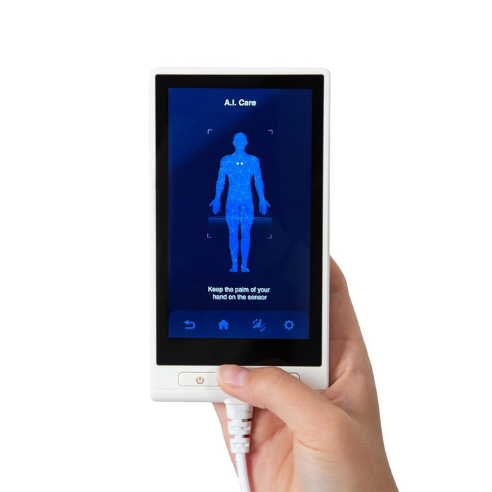 OS - 3D Aspire | Titan Chair