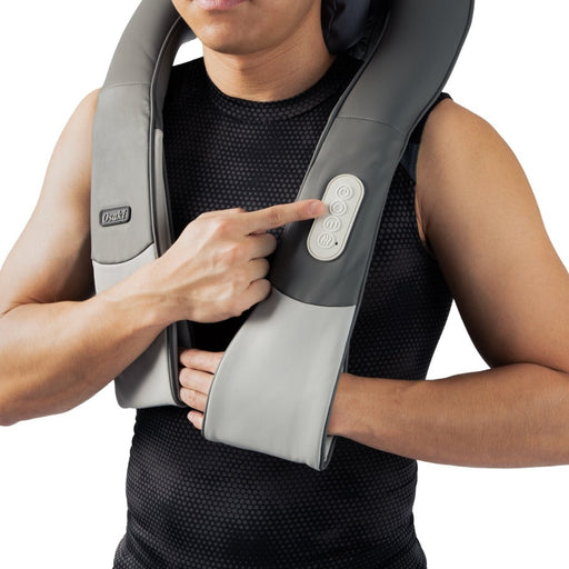 OS-AA12 Neck Massager | Titan Chair