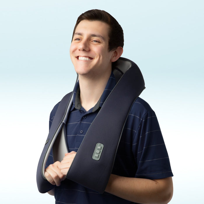 OS-AA14 Neck Massager | Titan Chair