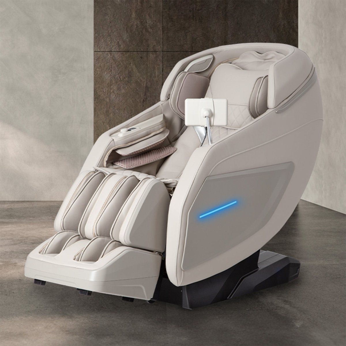 OS-Pinnacle LE | Titan Chair — Official Titan Massage Chair l