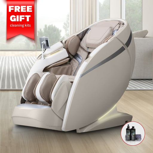 OS - Pro 4D DuoMax | Titan Chair