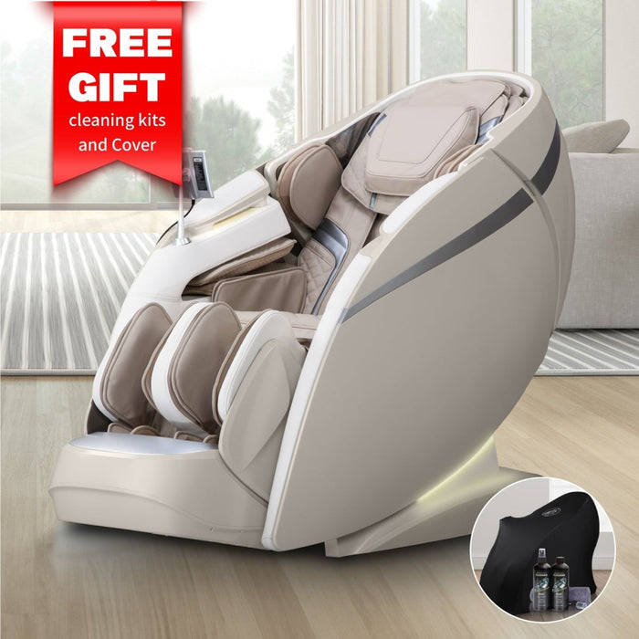 OS - Pro 4D DuoMax | Titan Chair